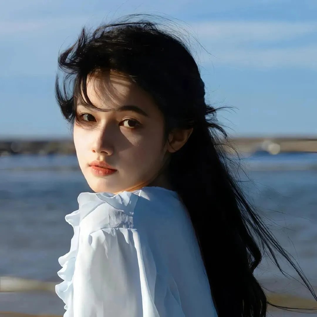 白衣送妆闲人避让